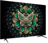 TCL 55" C6K Premium 4K QD-Mini LED Google TV 55C6K