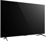 TCL 85" C6K Premium 4K QD-Mini LED Google TV 85C6K