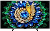 TCL 85" C6L QD Mini LED 4K UHD Google TV 85C6L