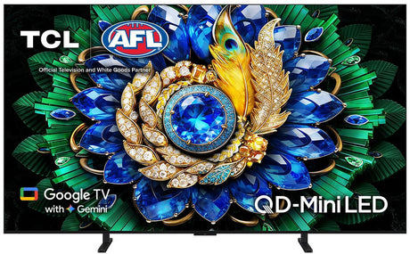 TCL 85" C6L QD Mini LED 4K UHD Google TV 85C6L