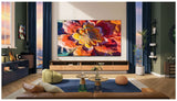 TCL 85" C6L QD Mini LED 4K UHD Google TV 85C6L
