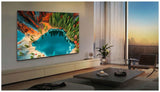 TCL 85" C6L QD Mini LED 4K UHD Google TV 85C6L