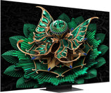 TCL 55" C7K Premium QD-Mini LED Google TV 55C7K