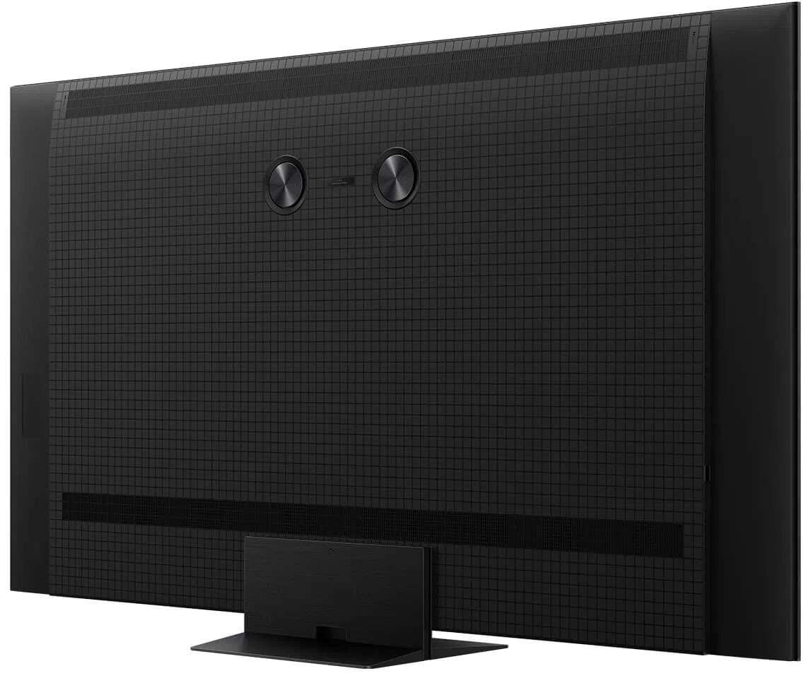 TCL 55" C7K Premium QD-Mini LED Google TV 55C7K