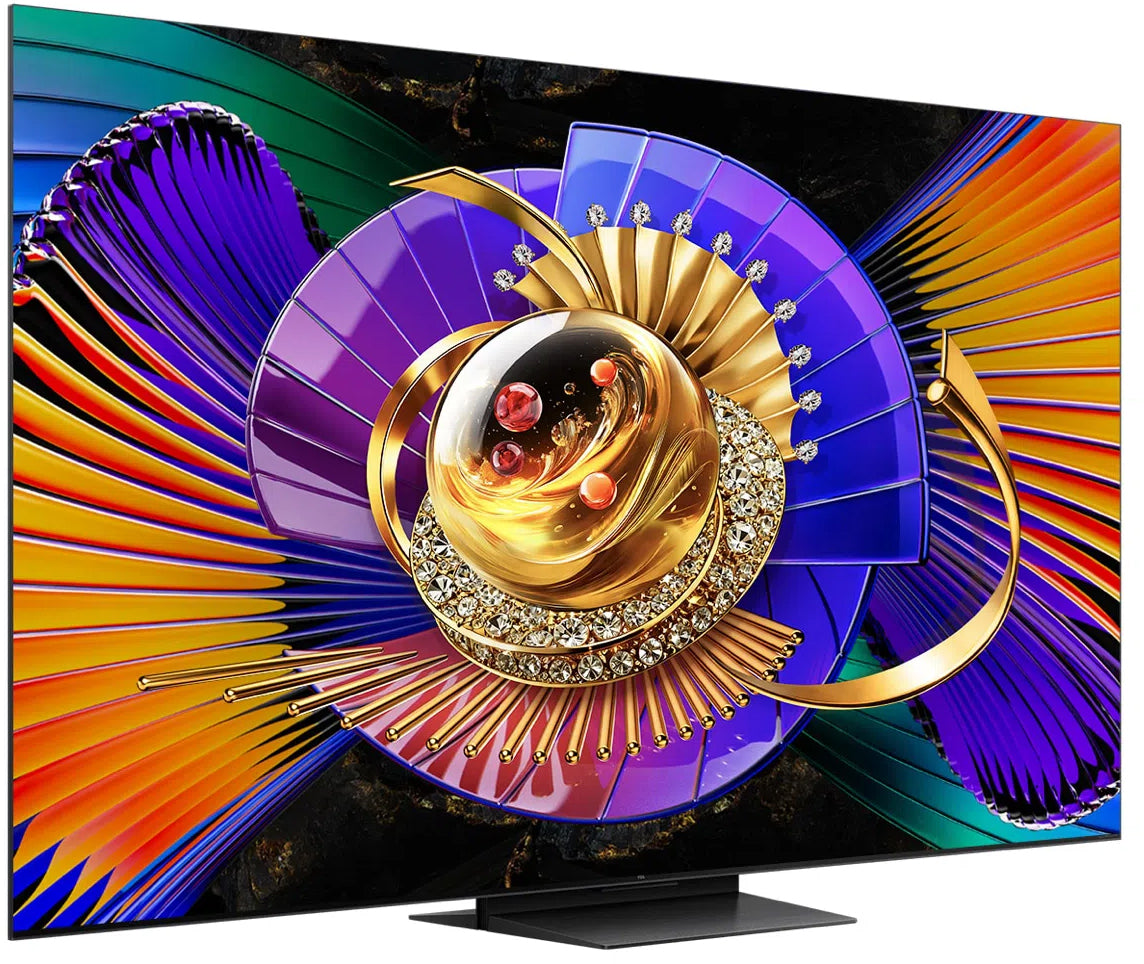 TCL 55" C7L SQD  4K QLED UHD Mini LED Smart Google TV 55C7L