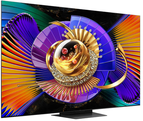 TCL 55" C7L SQD  4K QLED UHD Mini LED Smart Google TV 55C7L