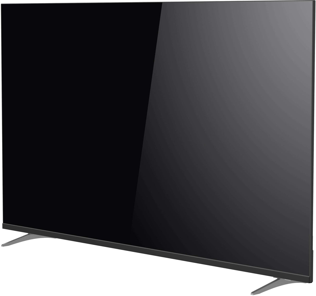 Yokohama 55" QLED 4K UHD webOS Smart LED TV YOKT55Q8