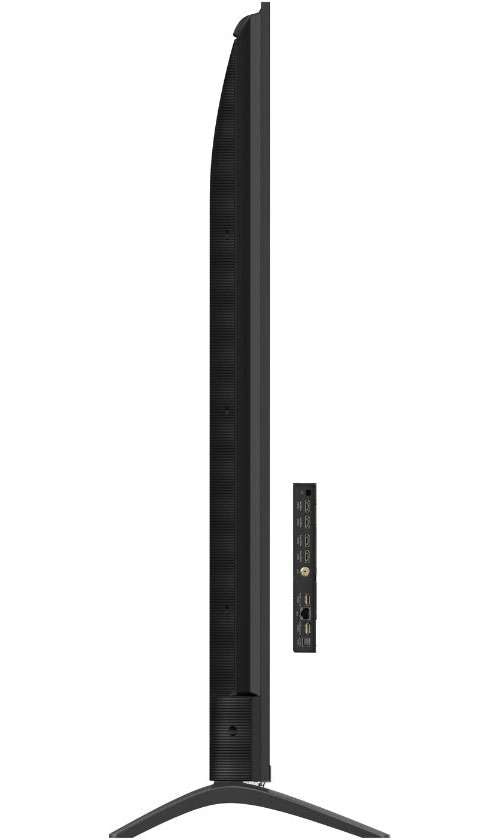 CHiQ 55" QD-Mini LED Google TV 55M810N
