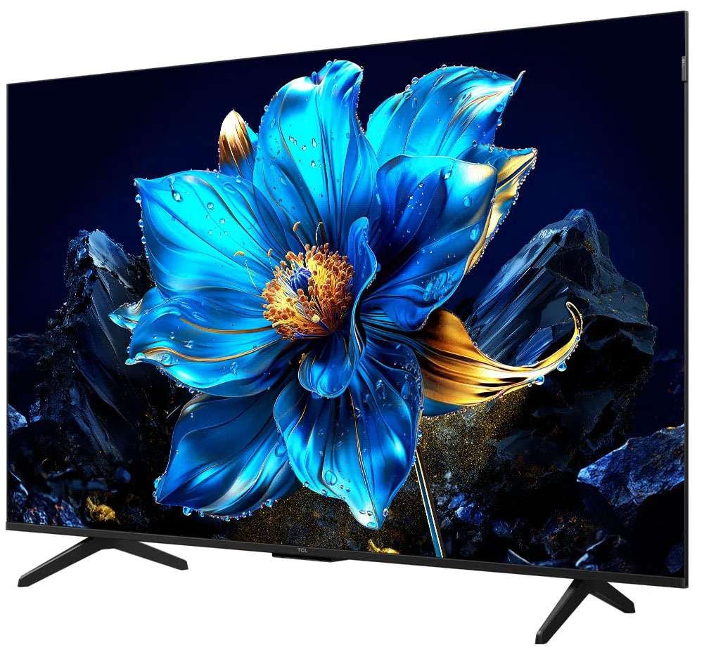 TCL 55" Series P7K 4K Ultra HD QLED Google TV 55P7K
