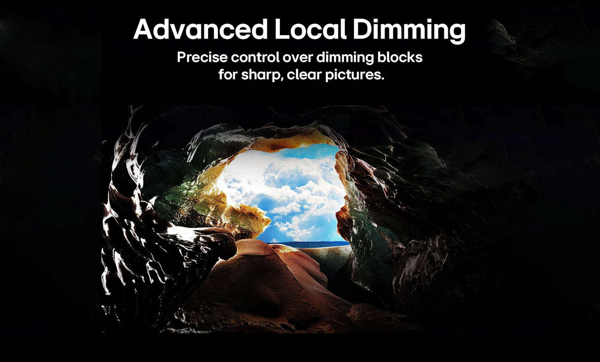 LG 75" Series QNED86A evo AI 4K UHD HDR Smart Mini LED TV 75QNED86ASA