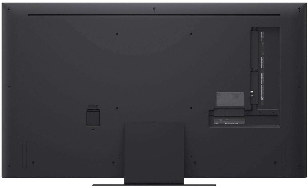 LG 55" Series QNED86A evo AI 4K UHD HDR Smart Mini LED TV 55QNED86ASA