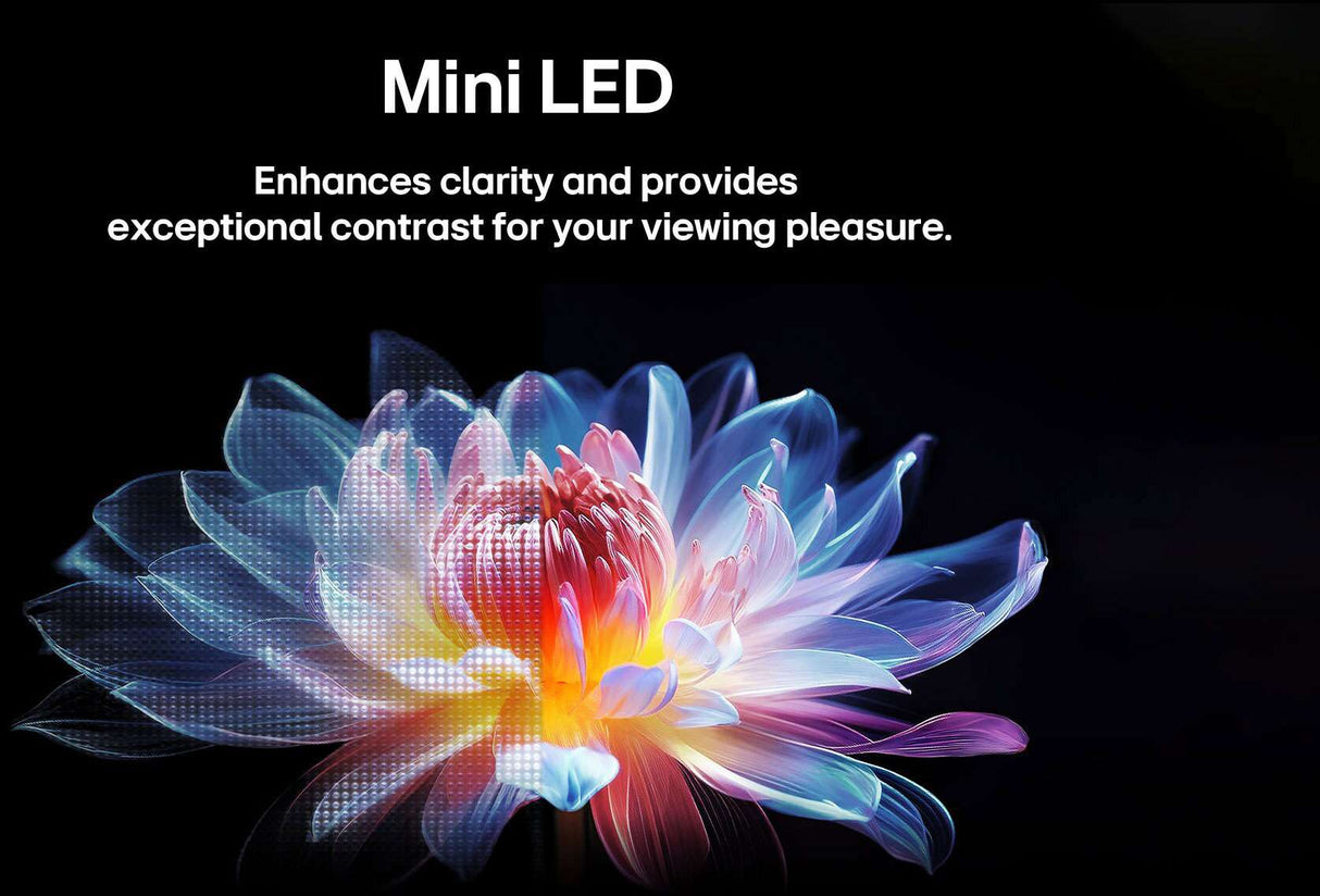 LG 55" Series QNED86A evo AI 4K UHD HDR Smart Mini LED TV 55QNED86ASA