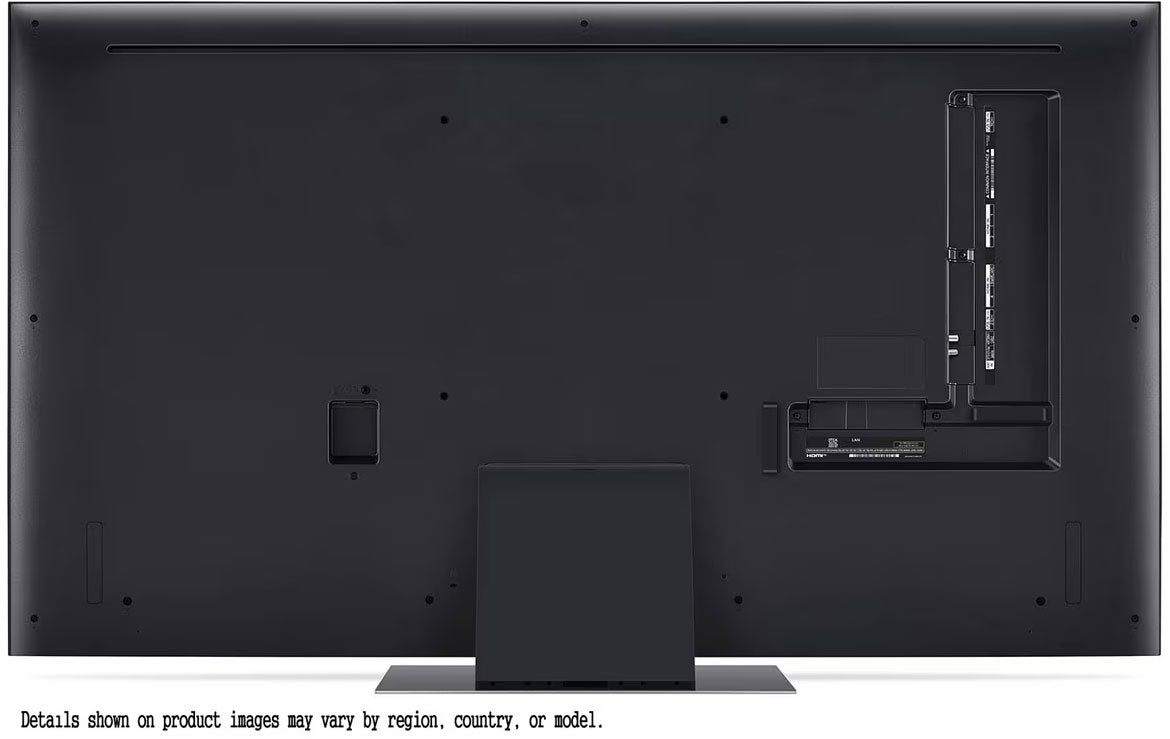 LG 55" QNED86 4K Smart QNED LED TV 55QNED86TSA
