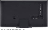 LG 55" QNED86 4K Smart QNED LED TV 55QNED86TSA