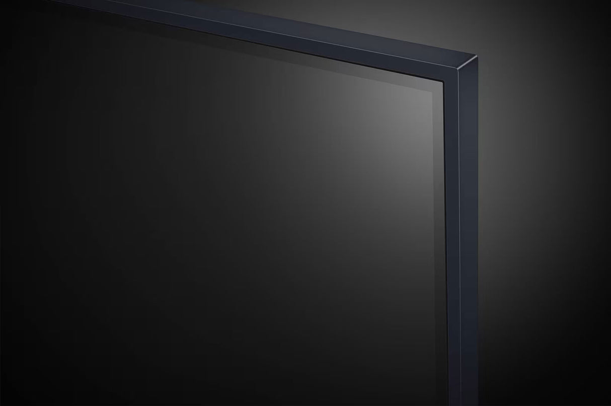 LG 55" QNED86 4K Smart QNED LED TV 55QNED86TSA