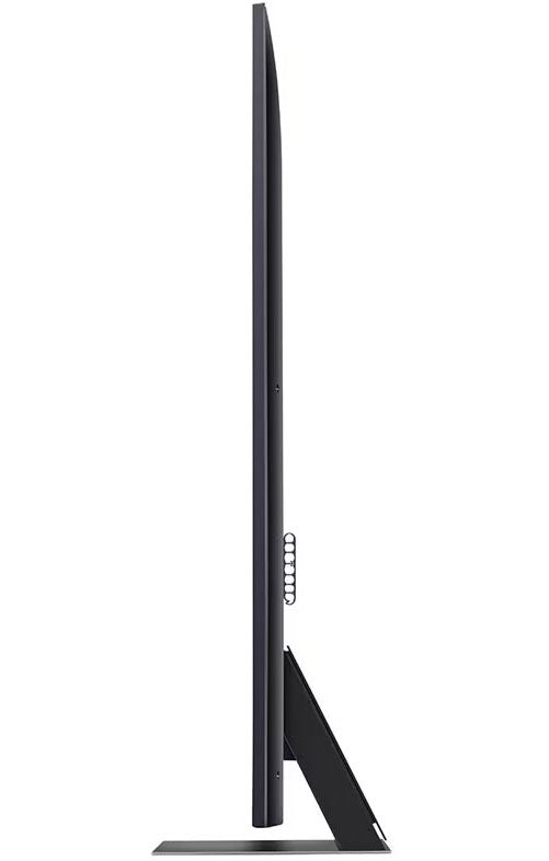 LG 55" QNED86 4K Smart QNED LED TV 55QNED86TSA