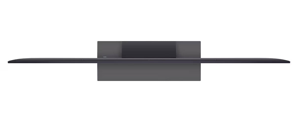 LG 55" QNED86 4K Smart QNED LED TV 55QNED86TSA
