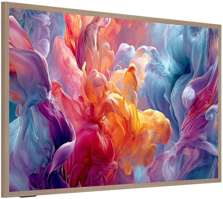 Hisense 65" S7S Hi-QLED 4K Canvas TV 65S7SAU