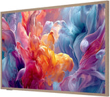 Hisense 55" S7S Hi-QLED 4K Canvas TV 55S7SAU
