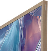 Hisense 55" S7S Hi-QLED 4K Canvas TV 55S7SAU