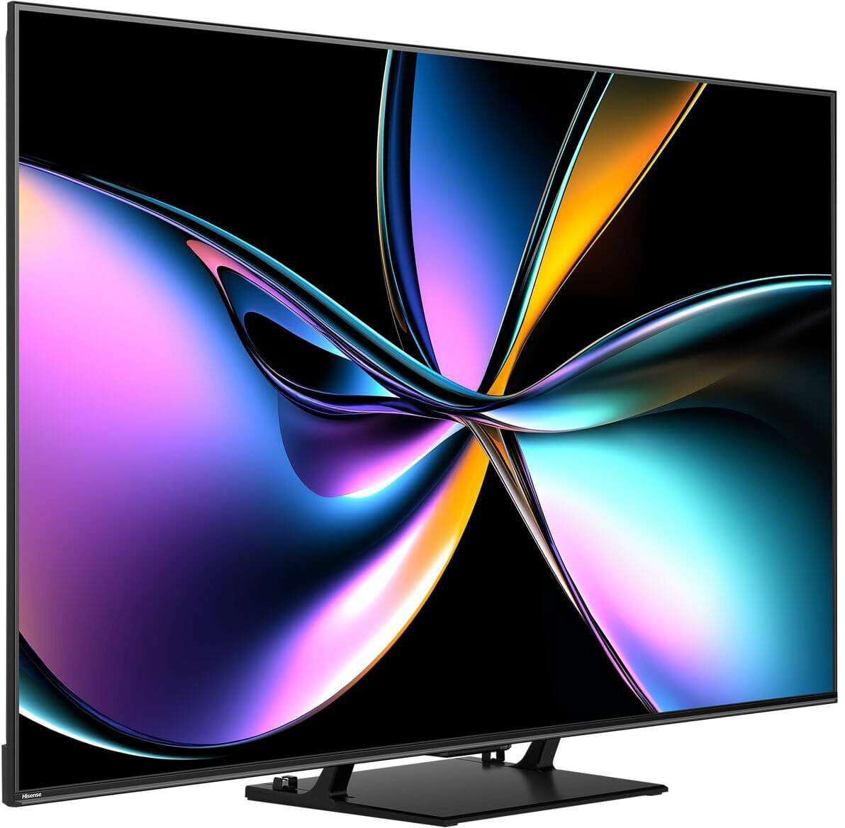 Hisense 65" U7QAU Series Mini-LED ULED 4K Smart TV 65U7QAU