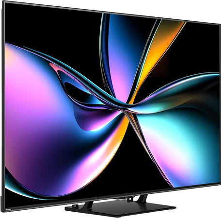 Hisense 65" U7QAU Series Mini-LED ULED 4K Smart TV 65U7QAU