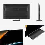 Hisense 55" U7QAU Series Mini-LED ULED 4K Smart TV 55U7QAU