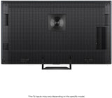 Hisense 55" Series U7S Mini-LED 4K Smart TV 55U7SAU