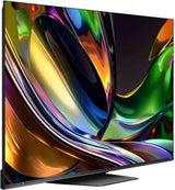 Hisense 55" RGB Mini LED UR8S 180Hz 4K Smart AI TV 55UR8SAU