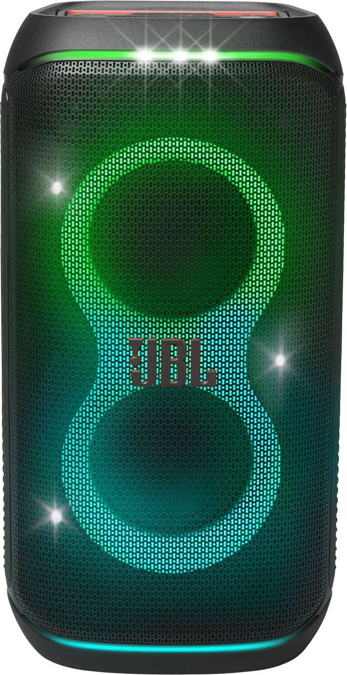 JBL PartyBox Club 120 Portable Speaker Black 5961811