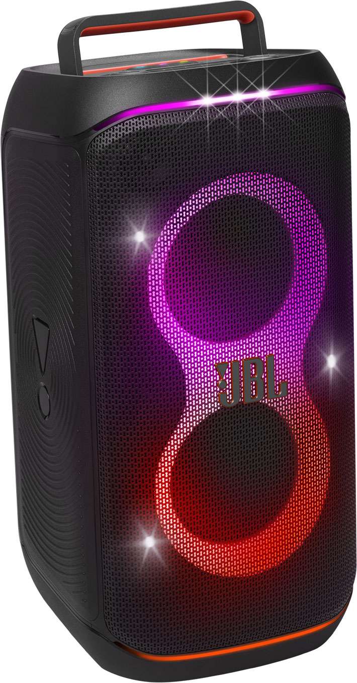 JBL PartyBox Club 120 Portable Speaker Black 5961811