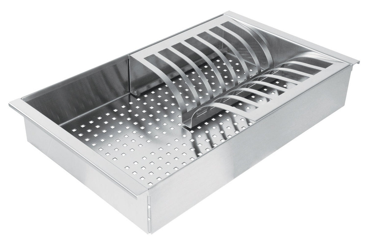 Abey Stainless Steel Dish Drainer 1VSOF