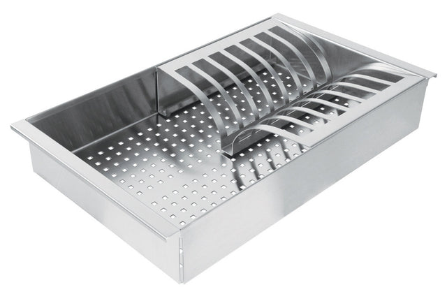 Abey Stainless Steel Dish Drainer 1VSOF