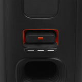 JBL PartyBox Stage 320 Portable Party Speaker Black 6254237