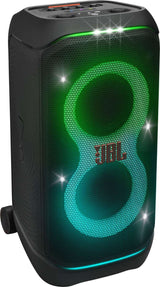 JBL PartyBox Stage 320 Portable Party Speaker Black 6254237
