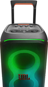 JBL PartyBox Stage 320 Portable Party Speaker Black 6254237