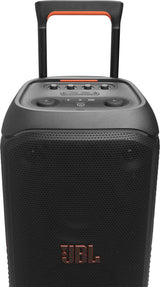 JBL PartyBox Stage 320 Portable Party Speaker Black 6254237