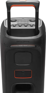 JBL PartyBox Stage 320 Portable Party Speaker Black 6254237