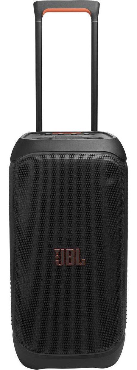 JBL PartyBox Stage 320 Portable Party Speaker Black 6254237