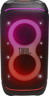JBL PartyBox Stage 320 Portable Party Speaker Black 6254237