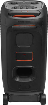 JBL PartyBox Stage 320 Portable Party Speaker Black 6254237