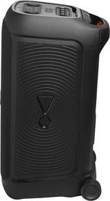 JBL PartyBox Stage 320 Portable Party Speaker Black 6254237