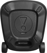 JBL PartyBox Stage 320 Portable Party Speaker Black 6254237