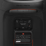 JBL PartyBox Stage 320 Portable Party Speaker Black 6254237
