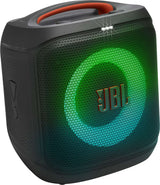 JBL PartyBox Encore Essential 2 Portable Speaker Black 6583001