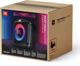 JBL PartyBox Encore Essential 2 Portable Speaker Black 6583001