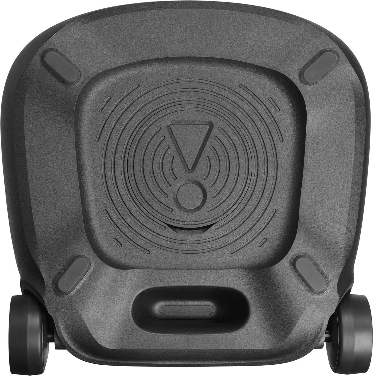 JBL PartyBox 520 Portable Party Speaker Black 6596874