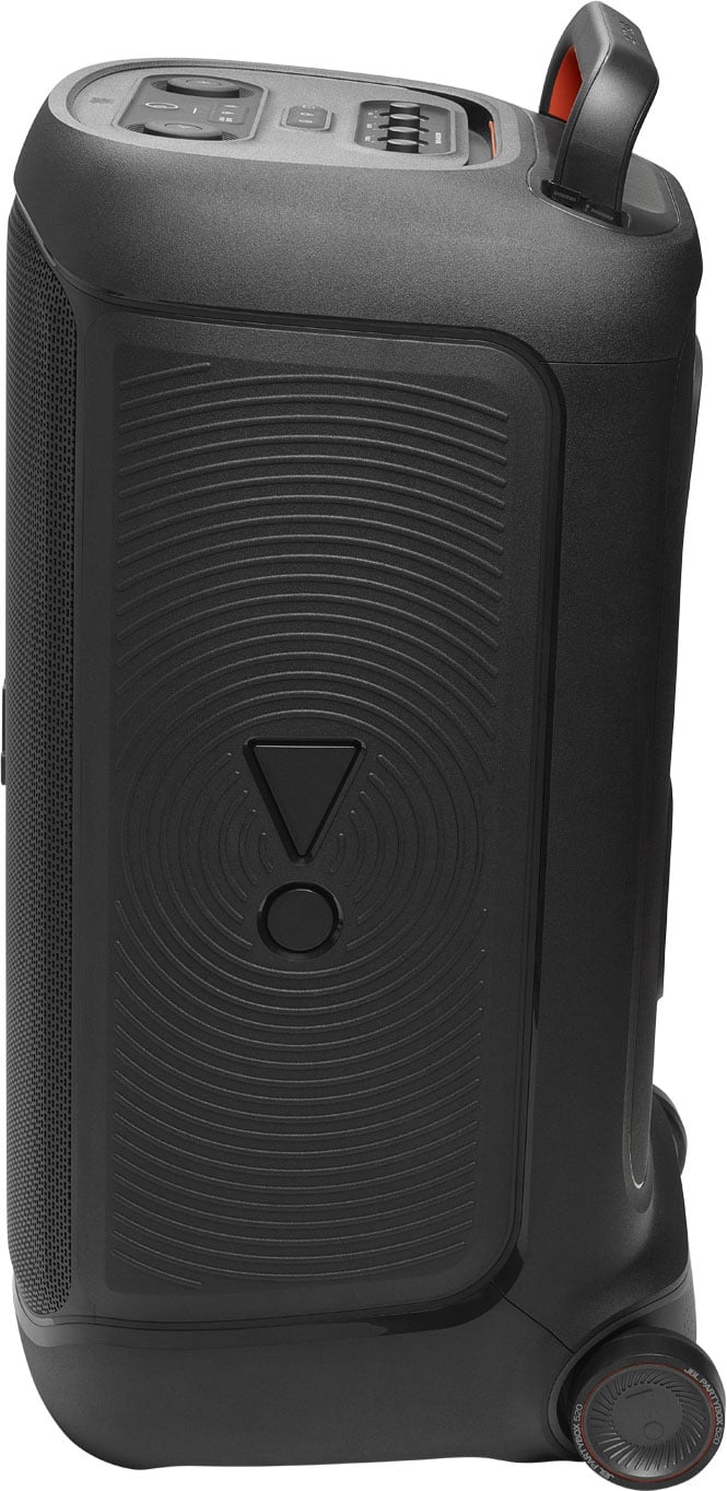 JBL PartyBox 520 Portable Party Speaker Black 6596874