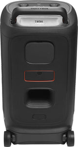 JBL PartyBox 520 Portable Party Speaker Black 6596874