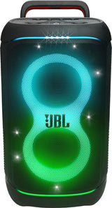 JBL PartyBox 520 Portable Party Speaker Black 6596874